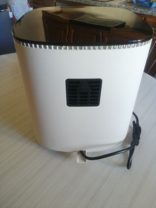 Air fryer  5.2lts