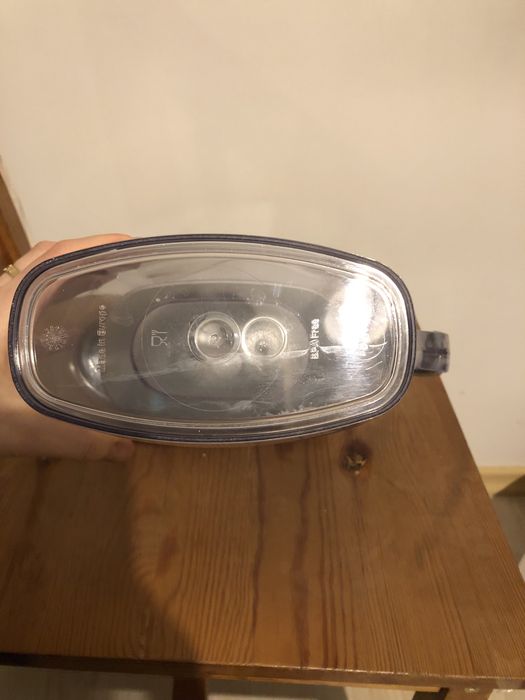 Dzbanwk Dafi plasitkowy używany