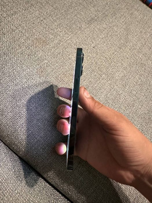 iPhone 12- промакс