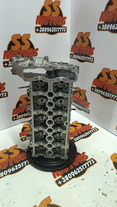 ГБЦ Відреставрована BMW  E46 2.0 D M47D20 Гарантія 20000км 11127787340