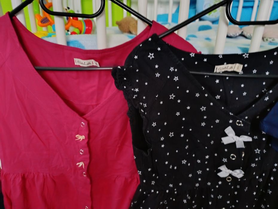 Koszule do karmienia i porodu