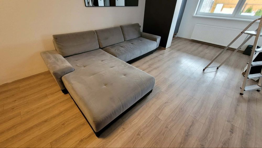 Sprzedam narożnik 3mx2m