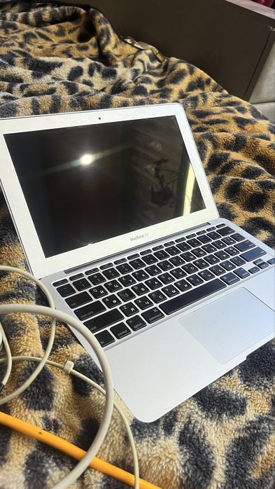 macbook air a1370 - купить ноутбуки - Цена на OLX.ua