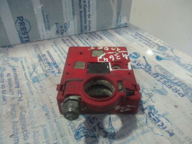 Terminal / cabo negativo da bateria RENAULT Megane III Coupé (DZ0/1_)