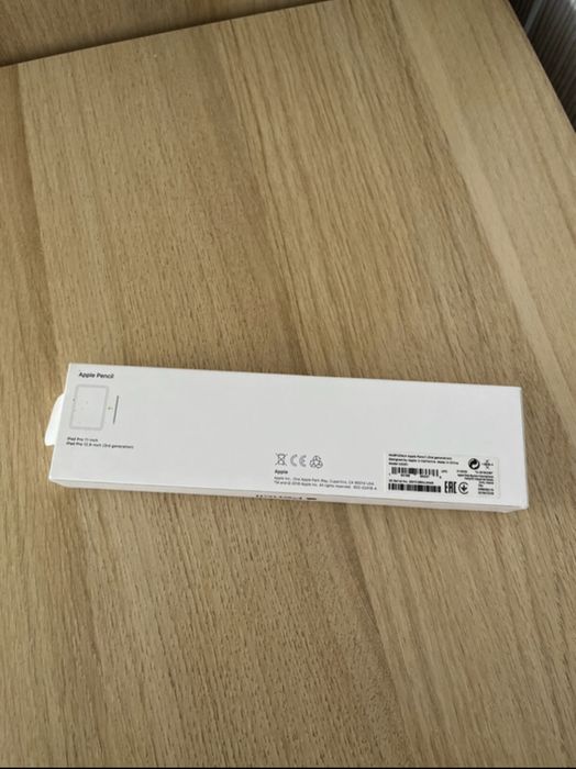 Apple Pencil 2 gen