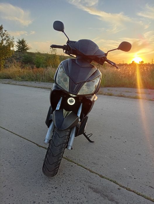 Viper Matrix 80 куб
