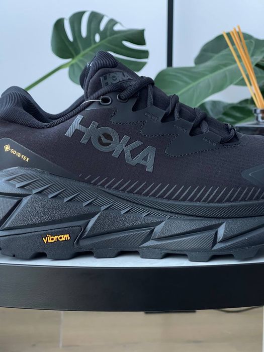 БЕЗ ПЕРЕДПЛАТИ‼️ Кросівки Hoka Skyline-Float Gore-Tex / 36-46, ПРЕМІУМ