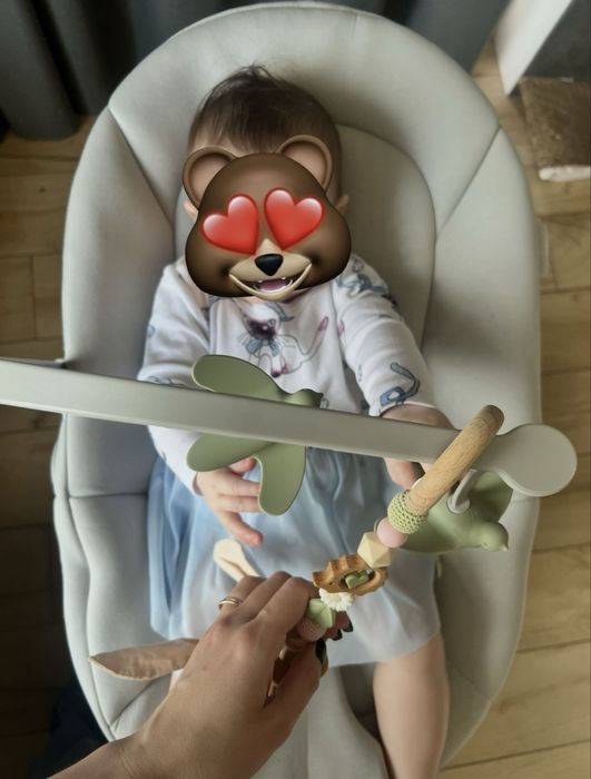 Боді-плаття mini rodini, 74 розмір