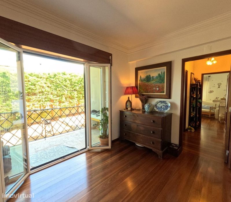 Apartamento T2 em Atibá, Bicesse — Cascais