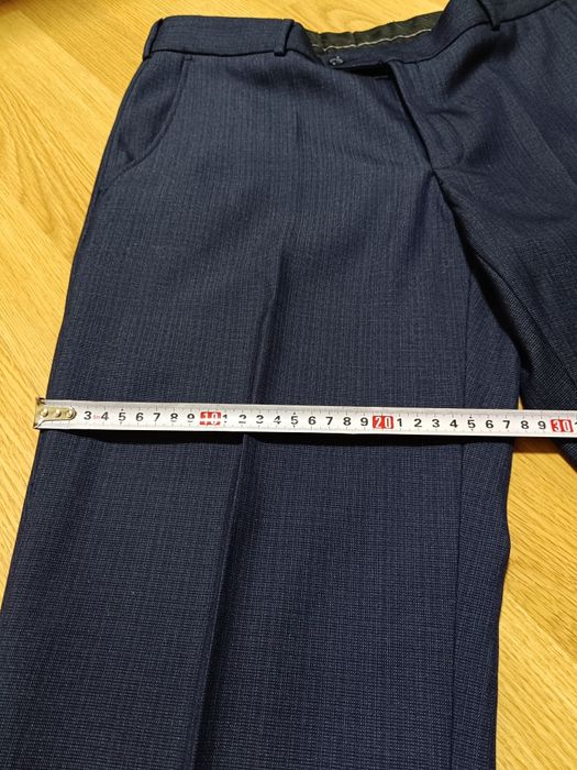 Брюки чоловічі/підліткові (розмір М)