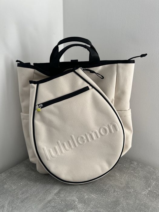 Сумка для ракетки lululemon