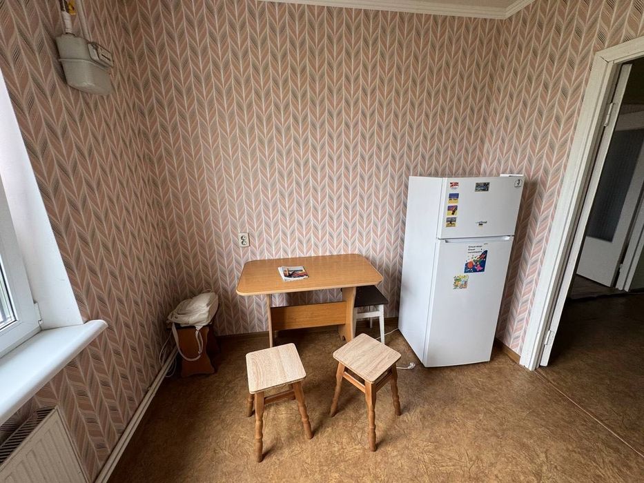 Здам 1-кімнатну квартиру. м. Фастів