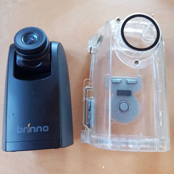 Timelapse Camera - Brinno TLC200 Pro64409491613059121