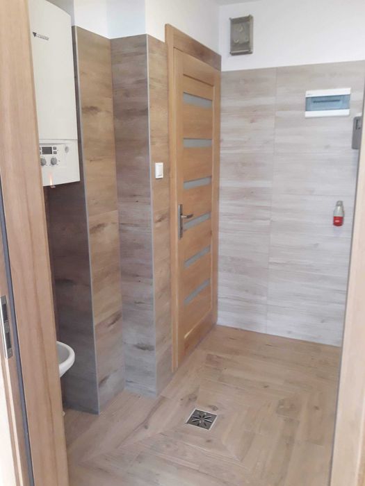 Lokal Usługowo Biurowo Handlowy