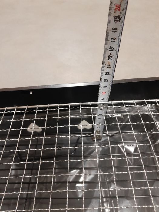 Мангал для грилью