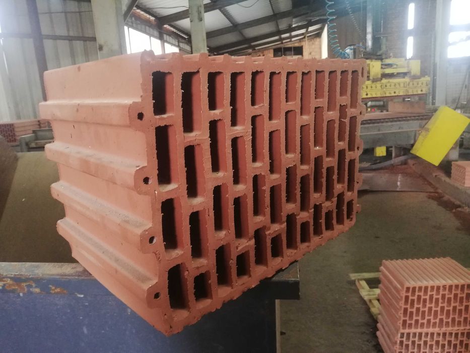 Pustak ceramiczny,pustaki MAX nowość 25 P+W, 360/250/238 Keram