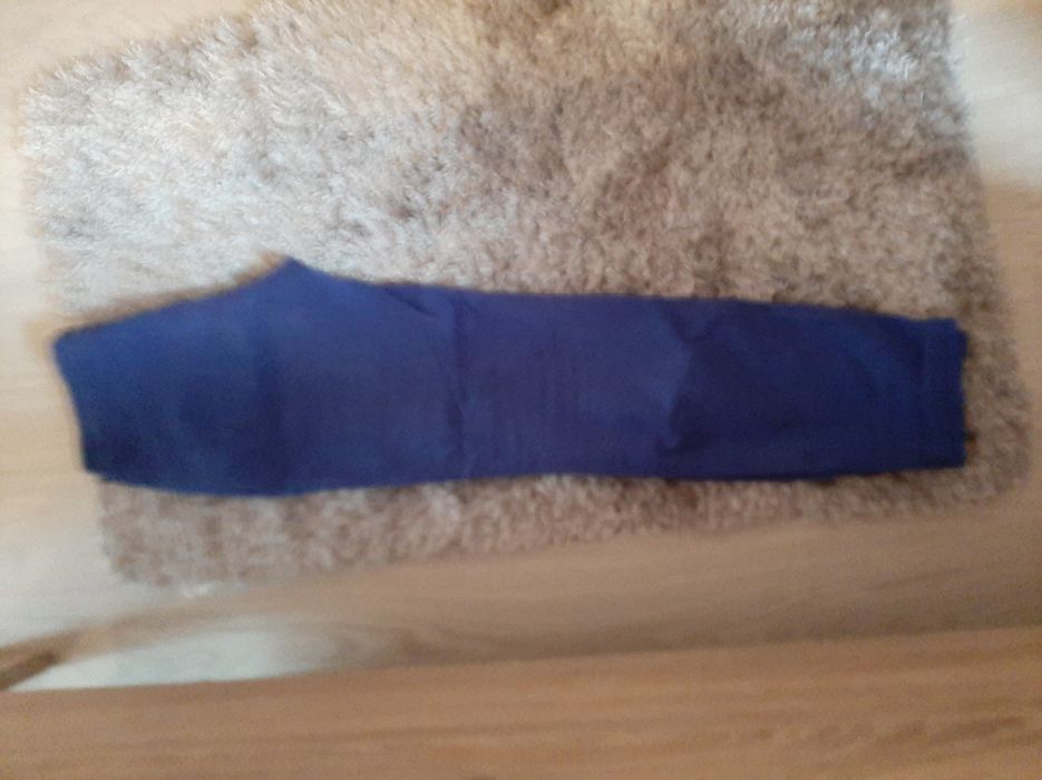 Spodnie damskie kolor