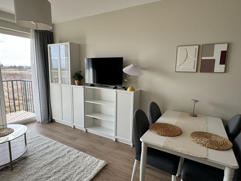 Mieszkanie nowe kawalerka NOWA PÓŁNOC