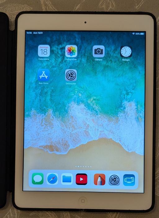 IPad Air A1474 (1st Gen) 32GB