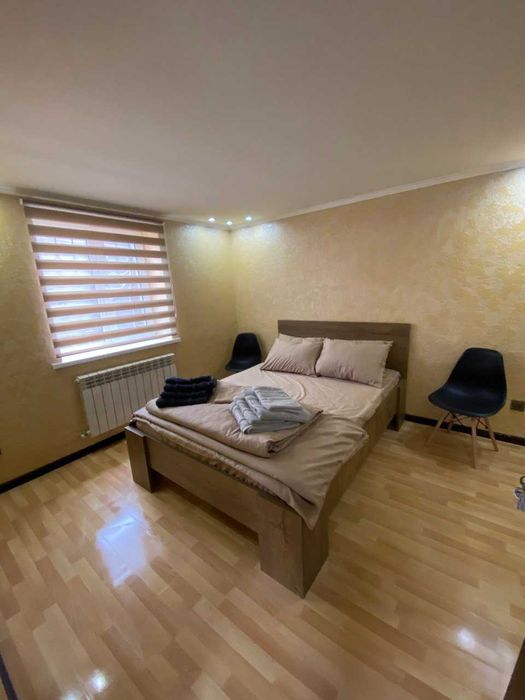 Аренда  дома, бассейн с подогревом, закрытая беседка, баня на дровах