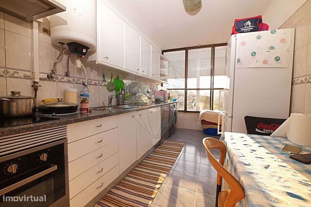 Apartamento T3 para venda