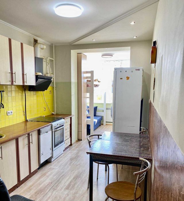 Пропонуємо до продажу 1-кімнатну квартиру в місті Канів.