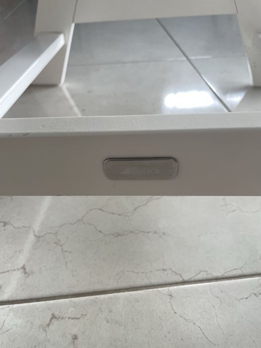 Cadeira Alimentação Evolutiva Alpha+