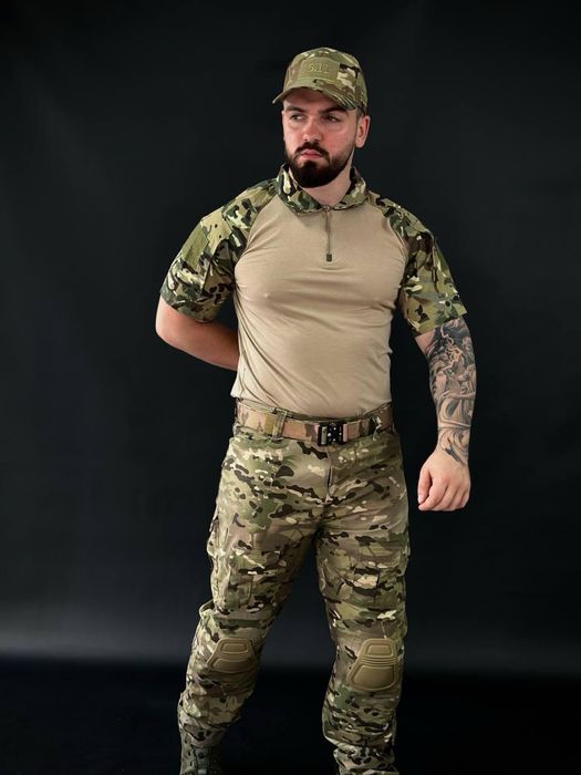 Тактичний Комплект Han-wild 4в1 G2 3.0
