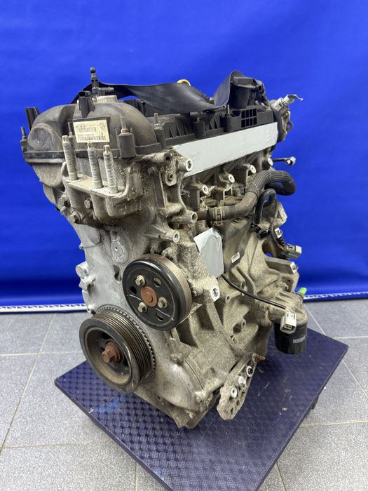 silnik FORD MONDEO FUSION MK5 2.0 ecoboost 240 km GS330AA