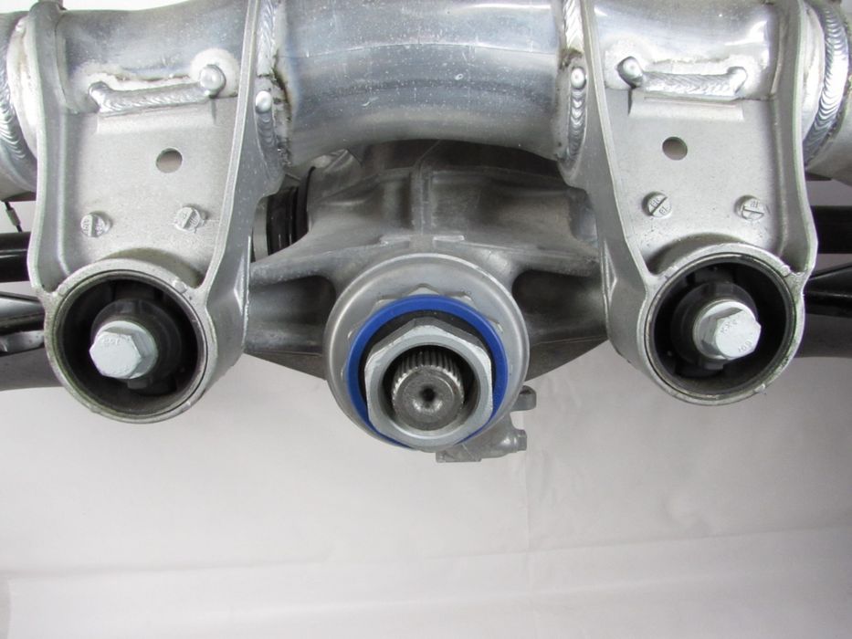 Diferencial Bmw 5 Ref: 33109454750 / 33108632067