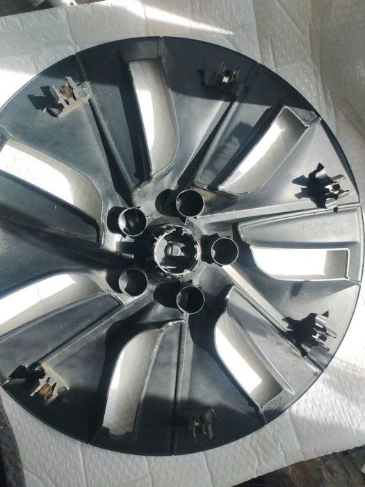 Tesla mоdel Y Колпаки 2шт.