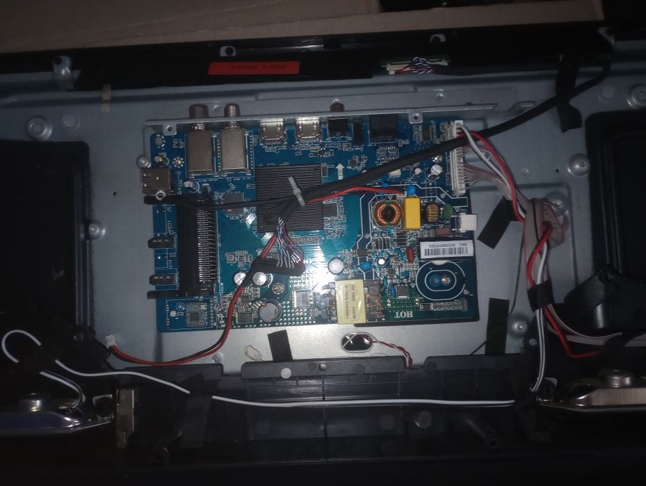 JTC ST24F5463J (также известен как GZ05-ST24F5463J