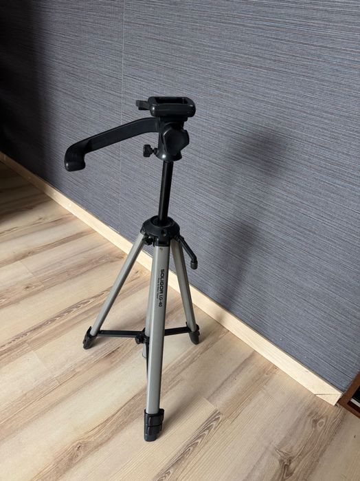 Statyw Soligor LG-40 photo video tripod