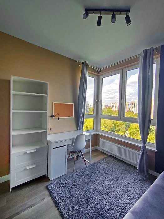 Mieszkanie – Warszawa, Nowy Wawrzyszew, Bielany - Więcej