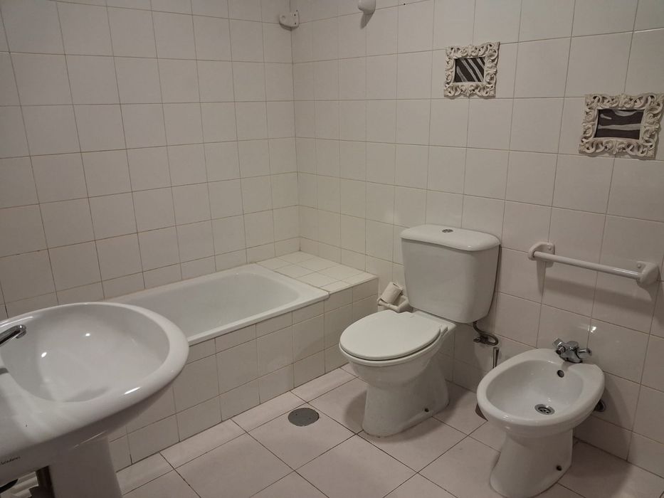 Apartamento T2 com lugar de garagem - Ermesinde