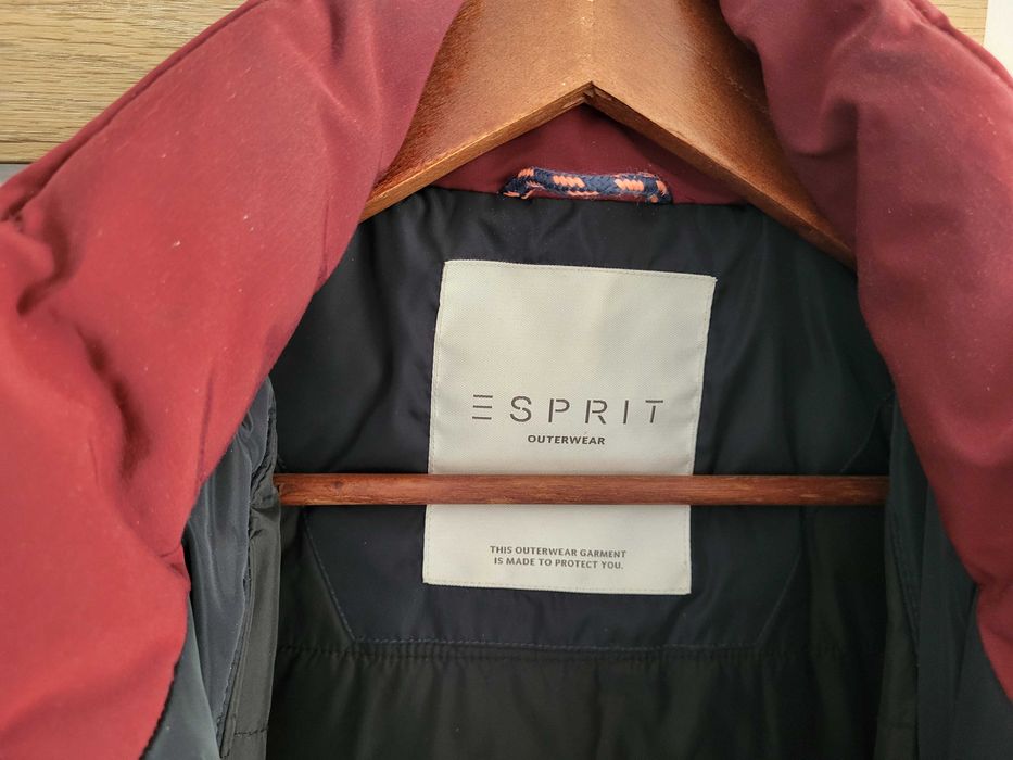 Kurtka Esprit w rozmiarze M