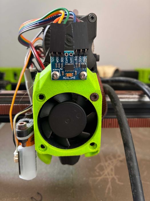 Voron 2.4 + Ratgig 3.1