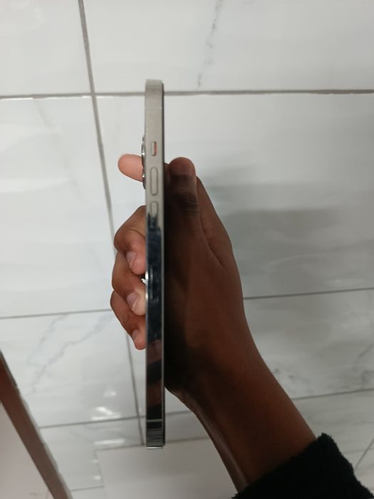 iPhone 12 pro max, LER DESCRIÇÃO