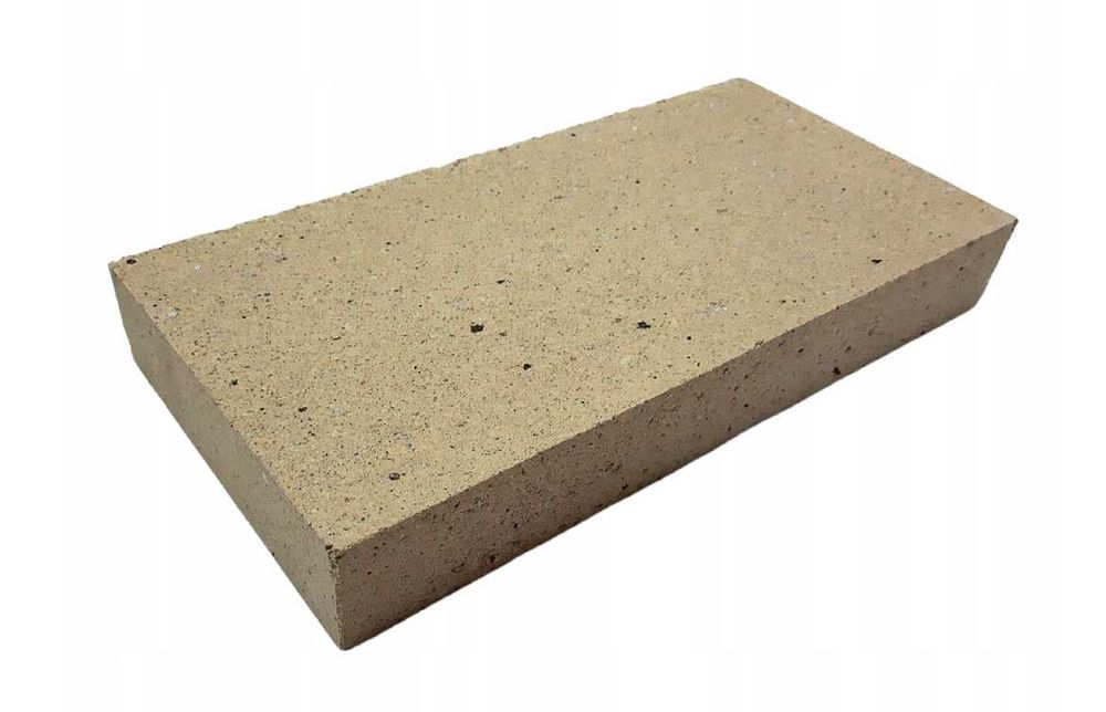 Kominek Cegła/Prostka Szamotowa