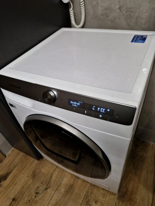 Pralko-suszarka Samsung AddWash WD90T954ASH