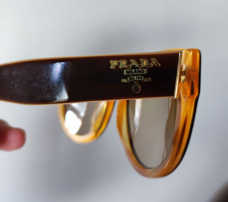 Óculos Prada Original