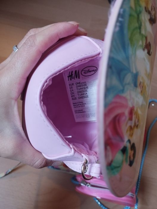 Дитячі сумочки, рюкзаки