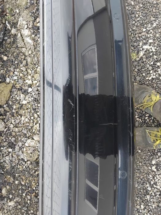 zderzak tylny tył Audi A3 8P 3D ly9b
Warunki oferty
cena300,00 zł