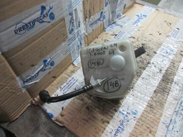 Bomba central dos travões PEUGEOT 308 SW