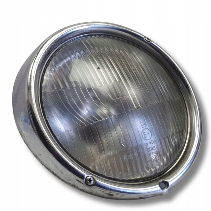 LAMPA PRAWA VW Kafer Garbus Beetle PRZEDNIA prawy przód Hella 312941039D
