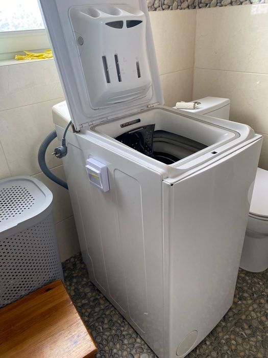 Пральна машина Whirlpool