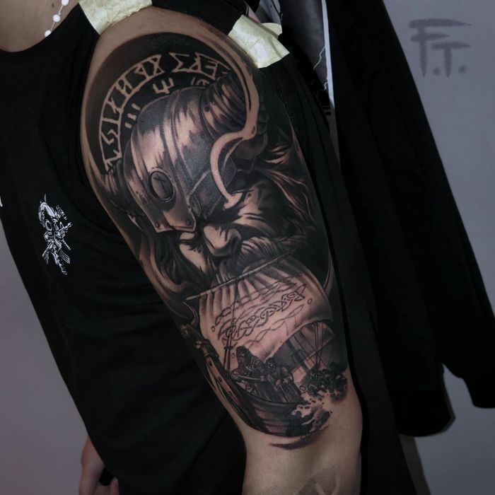 Тату майстер Миколаїв | Николаев