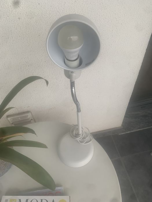 Lampada/Abajour ikea