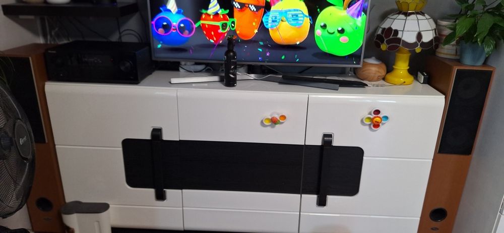 Amplituner Pioneer VSX-531 + Głośniki Prism  Amethyst 120 w