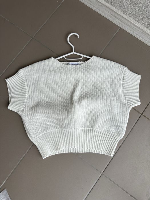 Кофтинка Zara. Нова
